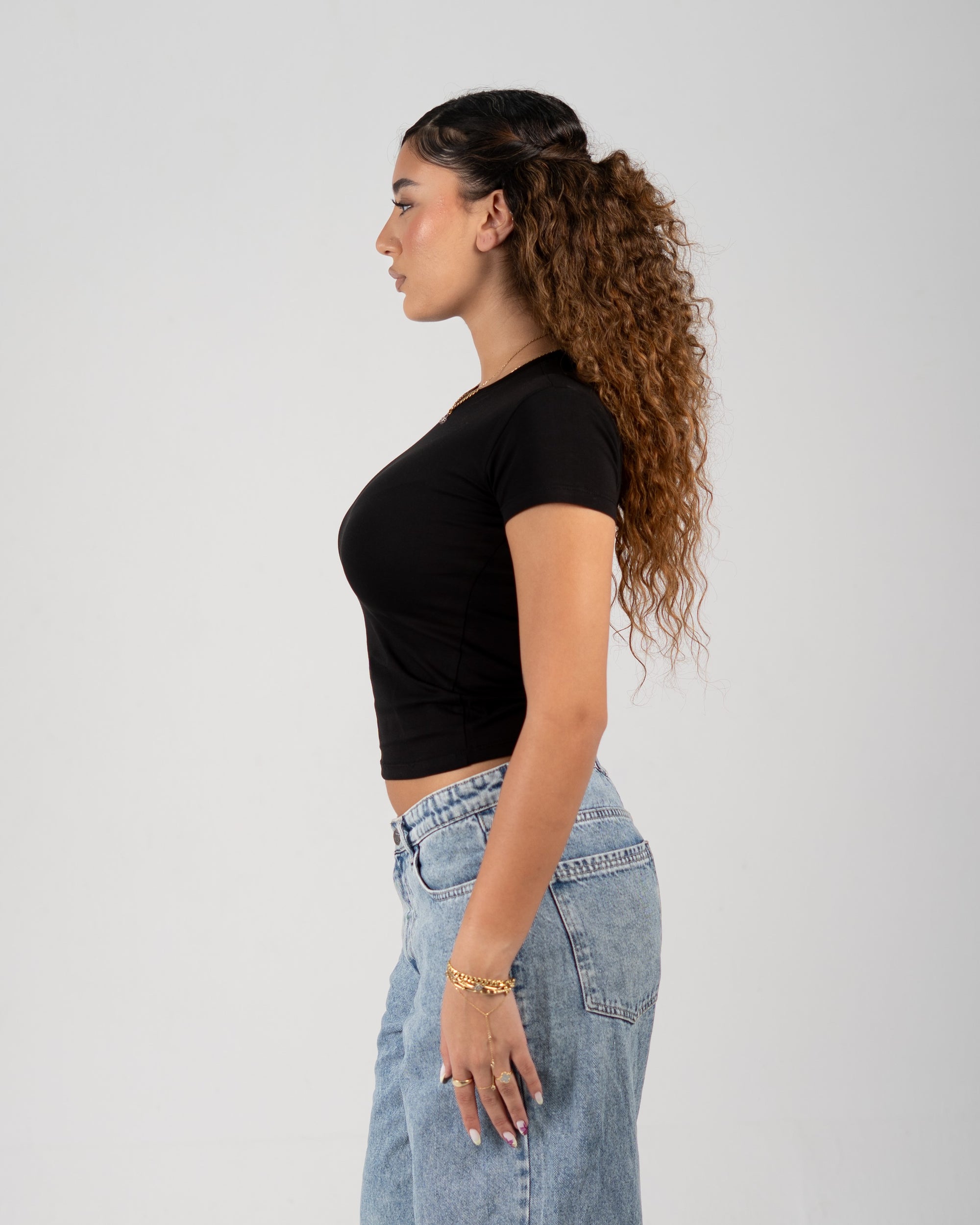 SHORT SLEEVE