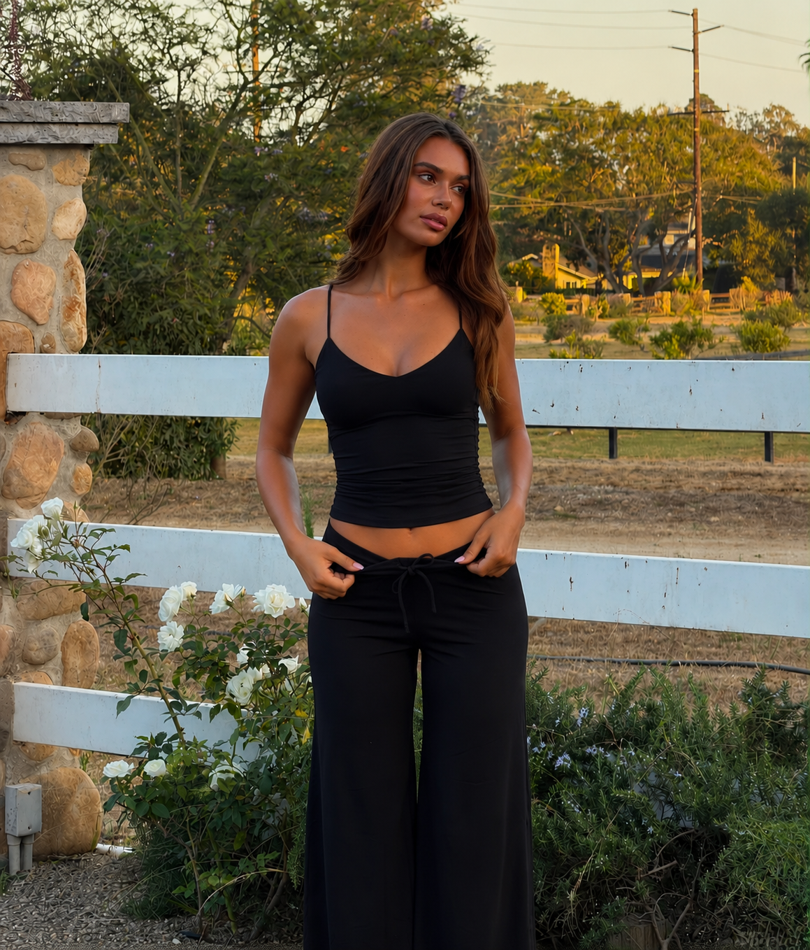 K TOP BLACK