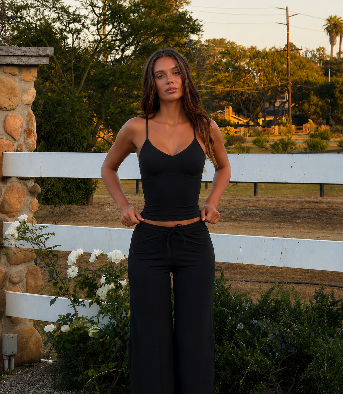 K TOP BLACK