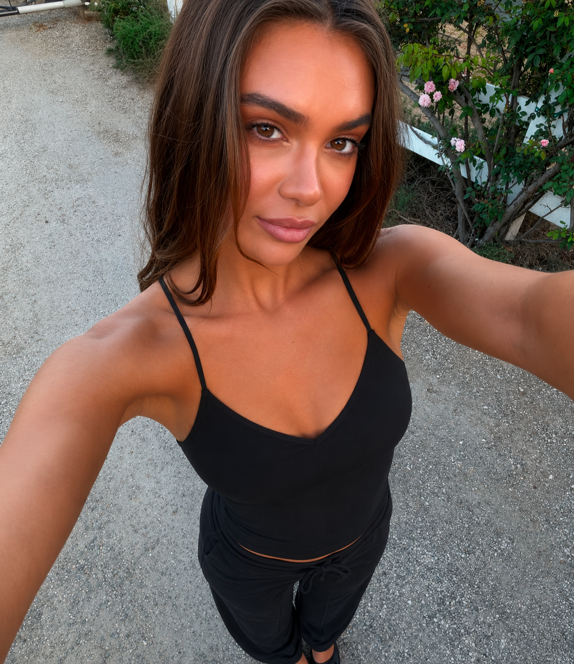 K TOP BLACK