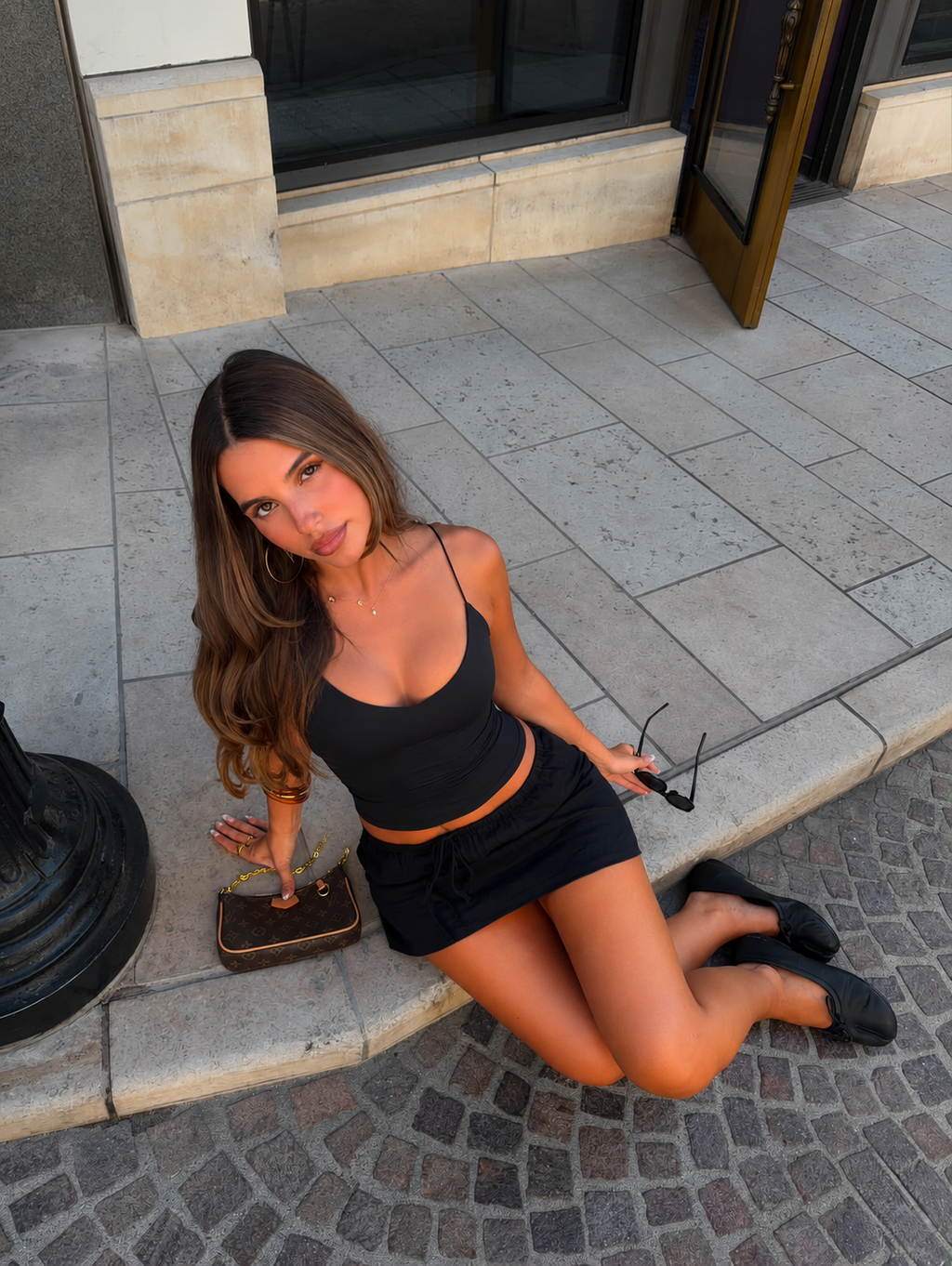 K TOP BLACK