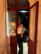 K TOP WHITE