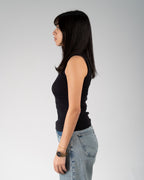 TANK BLACK