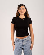 SHORT SLEEVE