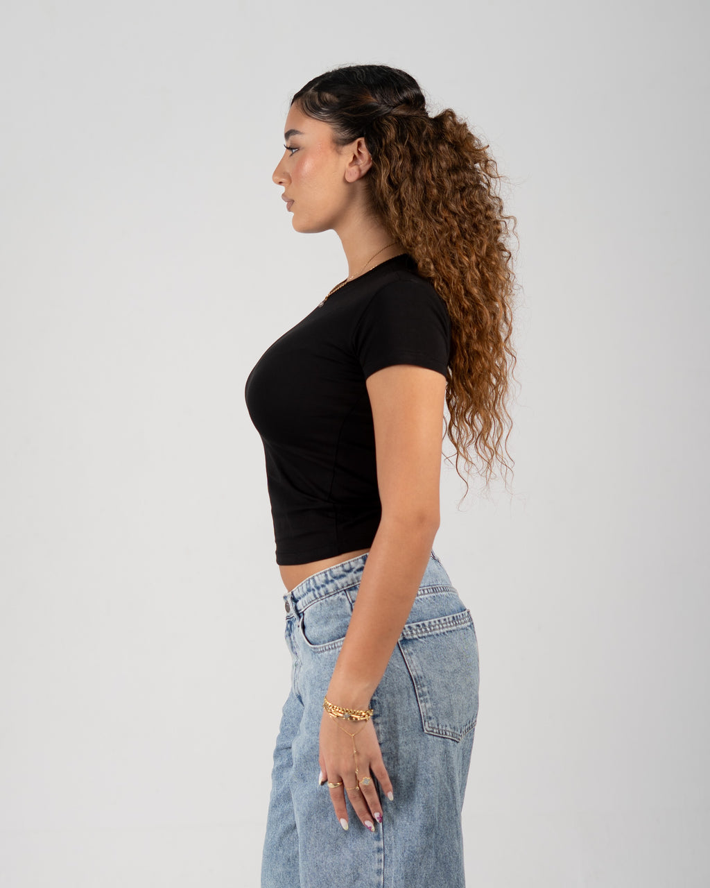 SHORT SLEEVE