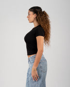 SHORT SLEEVE