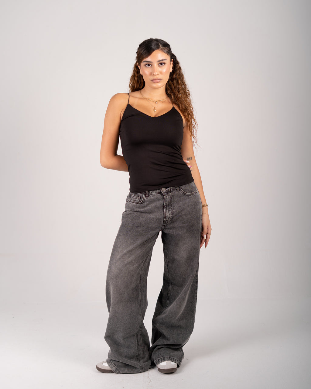 K TOP BLACK