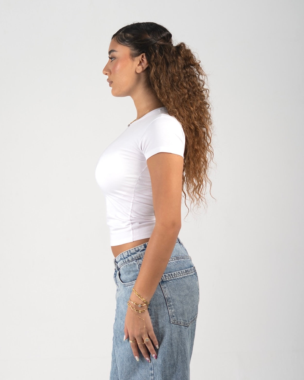 SHORT SLEEVE