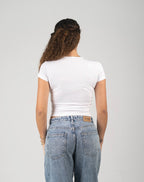 SHORT SLEEVE