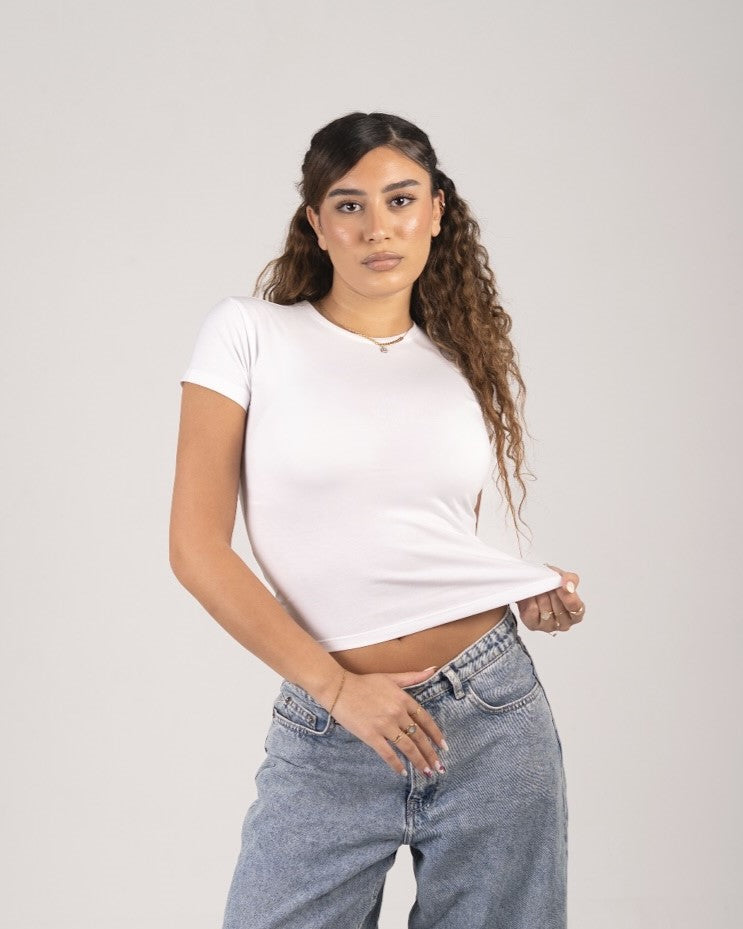 SHORT SLEEVE